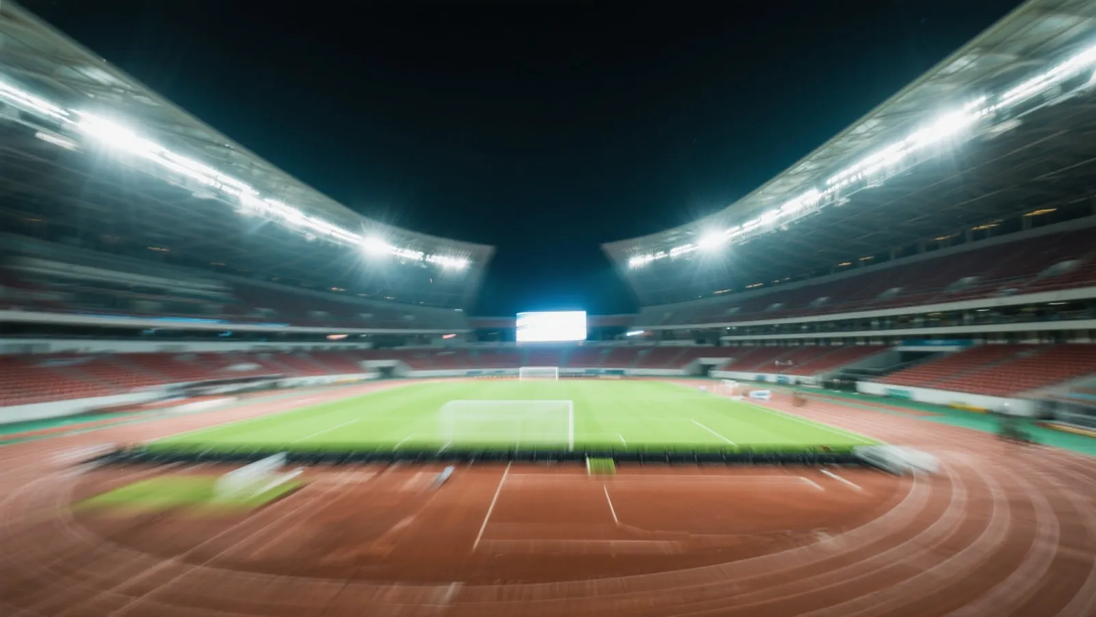 满冠体育 · 多场景体育赛场视觉