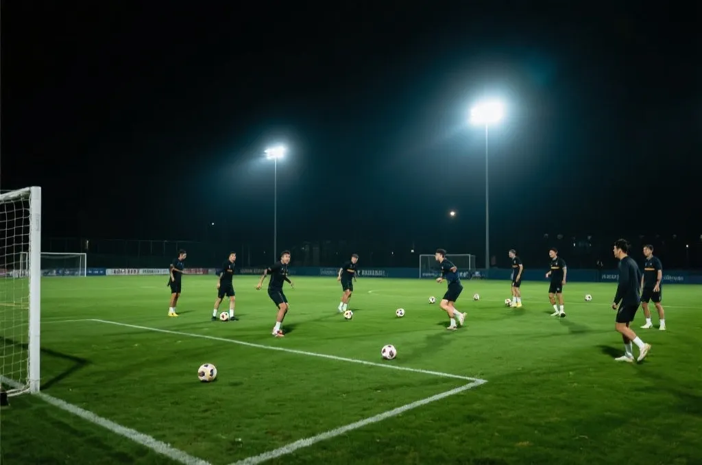 2026世界杯热门球队技巧：把顶级战术，变成你球场上的真本事